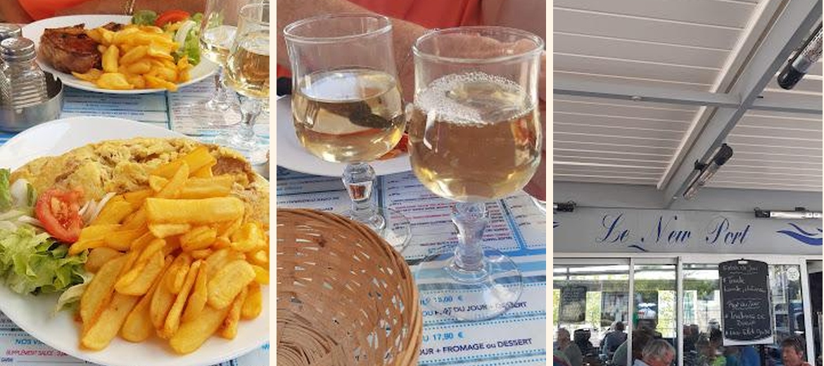 Le New Port - Gallery Image 1