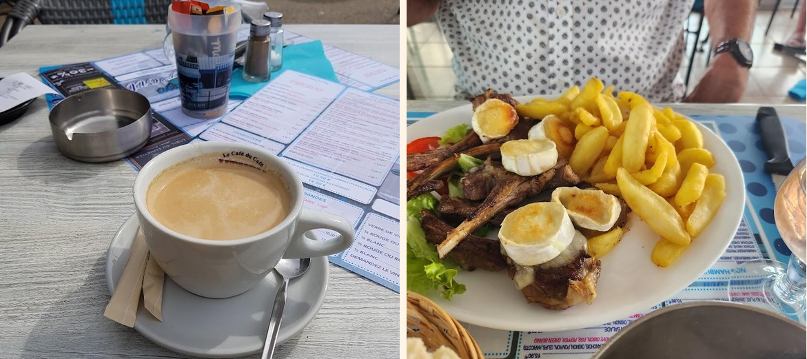 Le New Port - Gallery Image 3