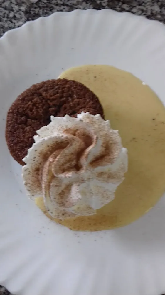 Moelleux Chocolat Crème Bailey